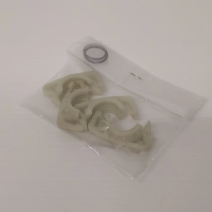 Genuine Heater Radiator Pipes - Fiat 500X / 500L | 77366514