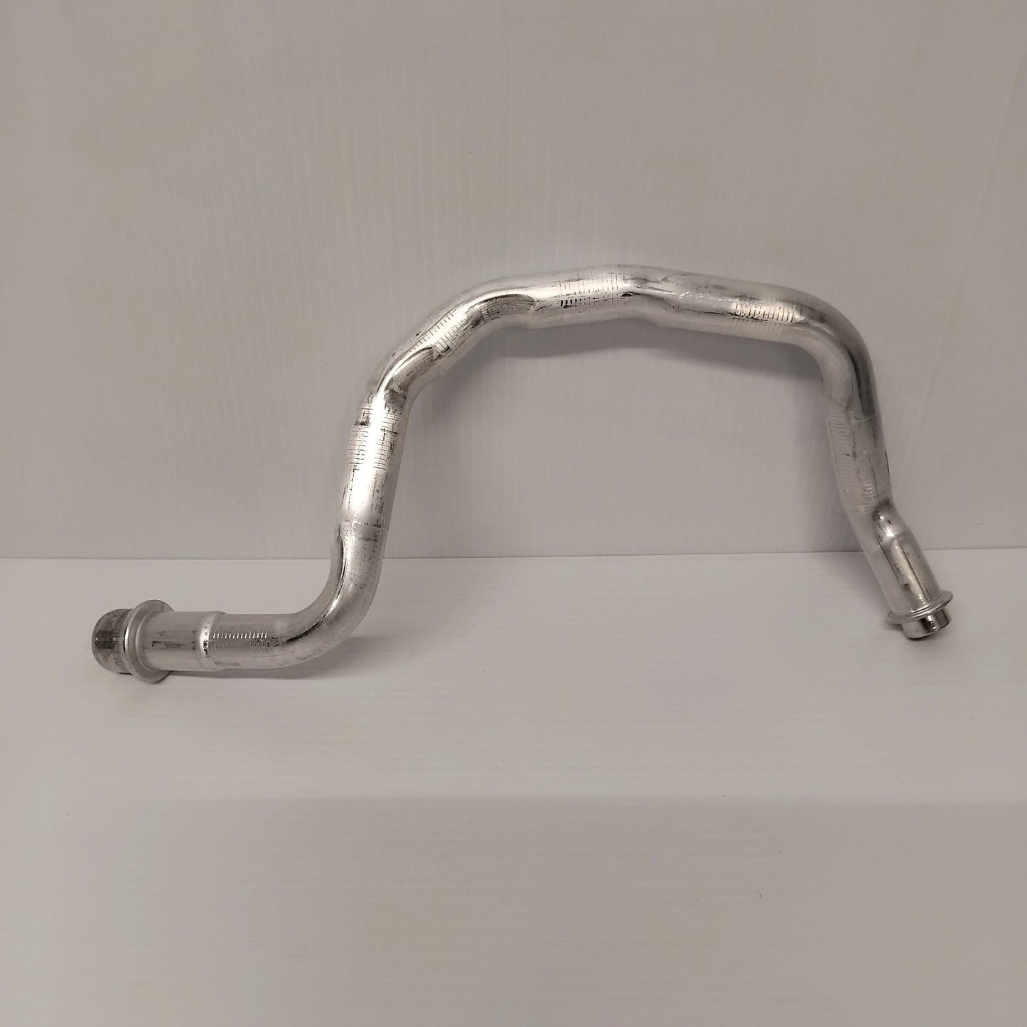 Genuine Heater Radiator Pipes - Fiat 500X / 500L | 77366514