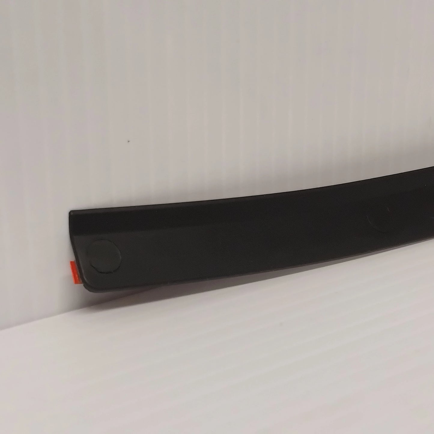 Genuine Hyundai Lip Assy-Rr Spoiler | 87223G2000