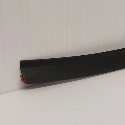 Genuine Hyundai Lip Assy-Rr Spoiler | 87223G2000