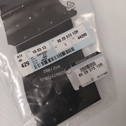 Genuine Renault Mldg-Fr Lh Door R | 80 28 573 12R