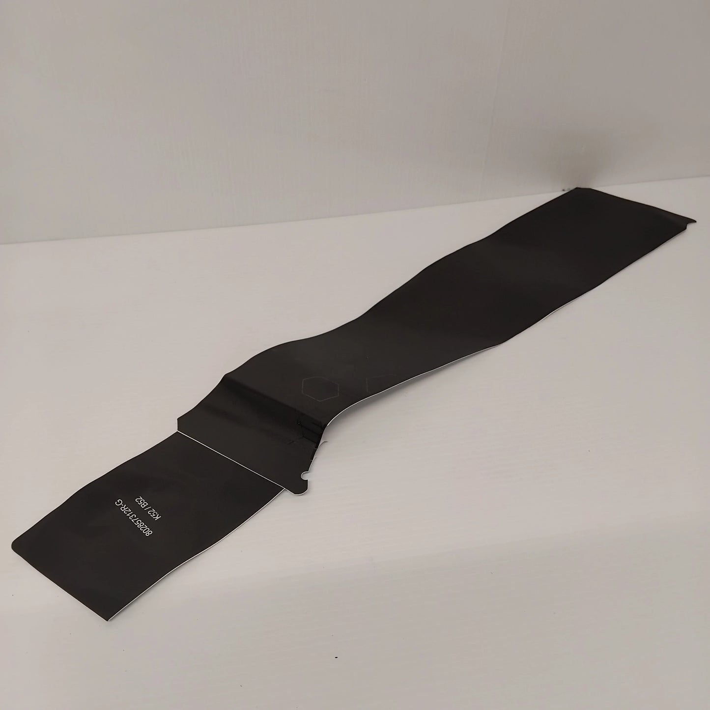 Genuine Renault Mldg-Fr Lh Door R | 80 28 573 12R