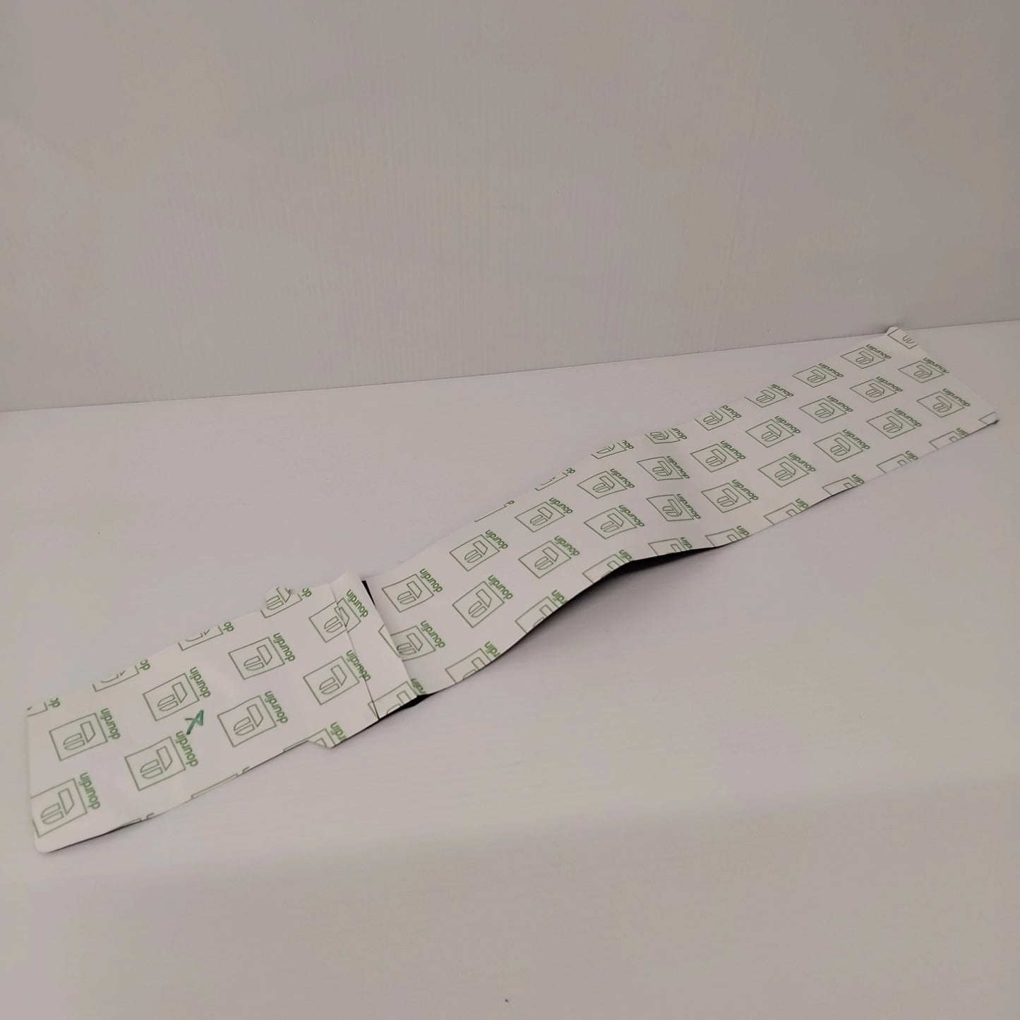Genuine Renault Mldg-Fr Lh Door R | 80 28 573 12R