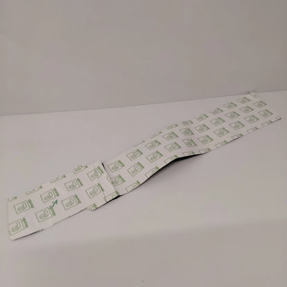 Genuine Renault Mldg-Fr Lh Door R | 80 28 573 12R