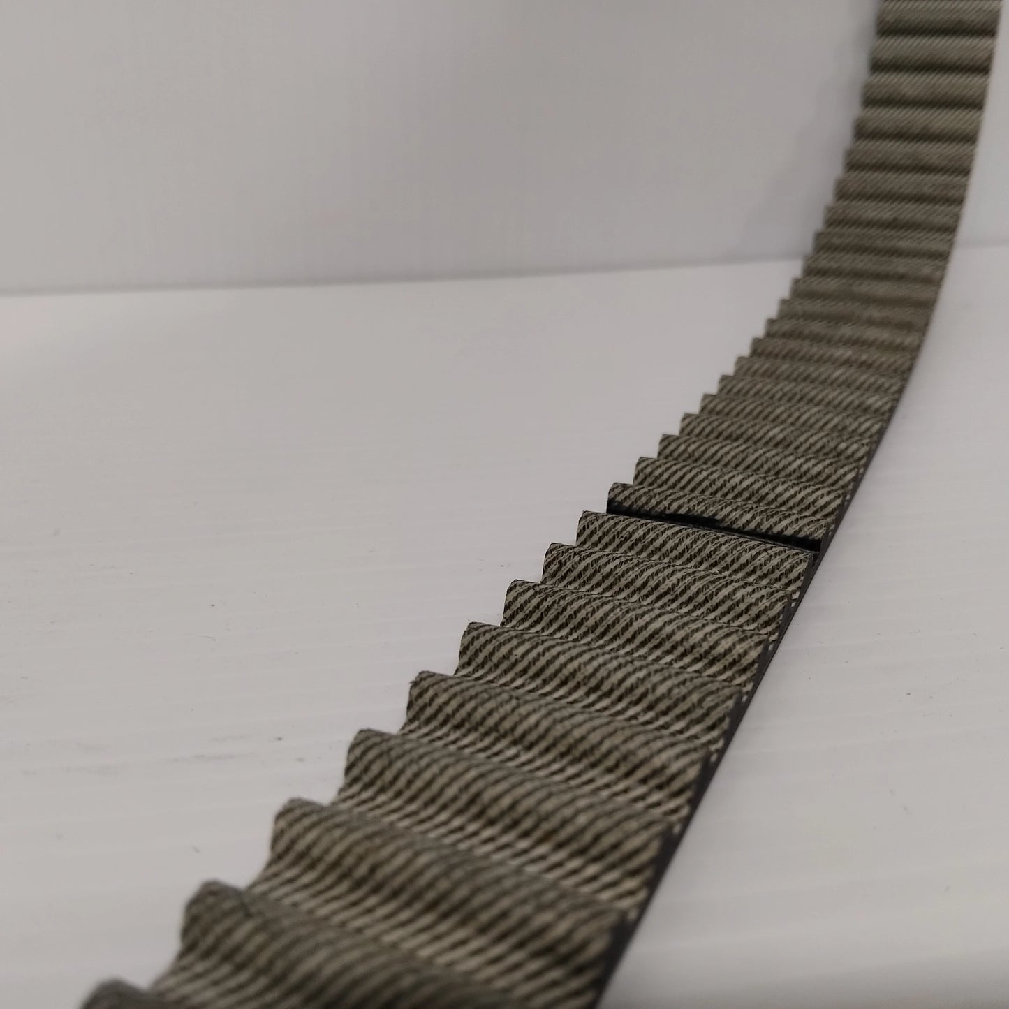 Genuine Timing Belt - Nissan Juke / Micra / Note / Qashqai 1.5 | 1680600Q2D