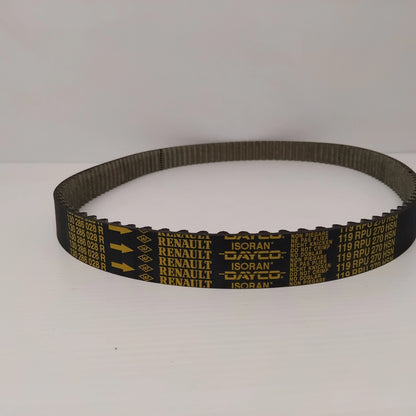 Genuine Timing Belt - Nissan Juke / Micra / Note / Qashqai 1.5 | 1680600Q2D