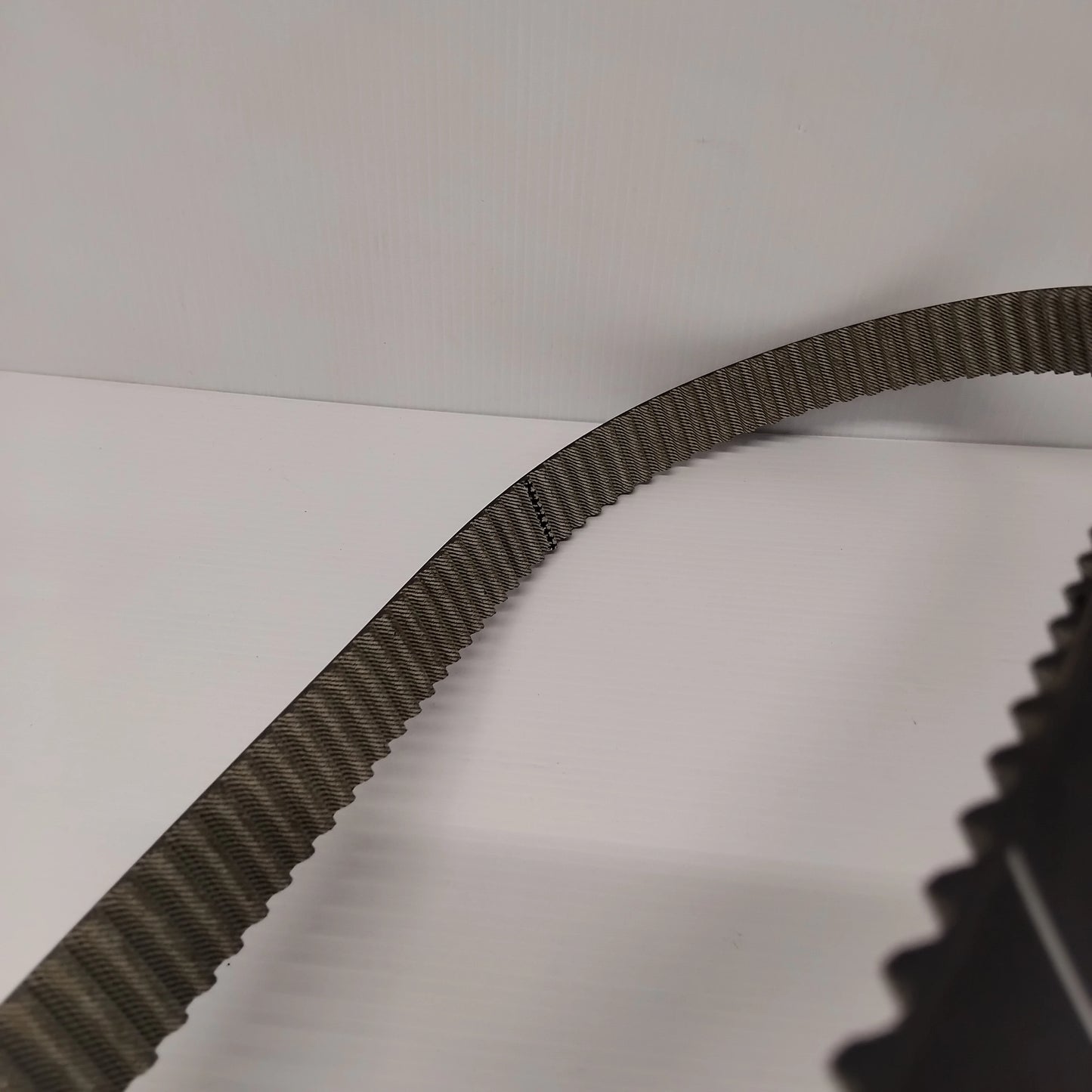 Genuine Timing Belt - Nissan Juke / Micra / Note / Qashqai 1.5 | 1680600Q2D