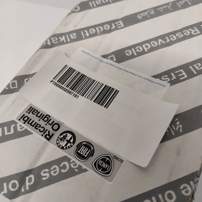 Genuine Radiator Water Inlet Hose - Fiat Doblo 2015-2023 1.3 | 52087191