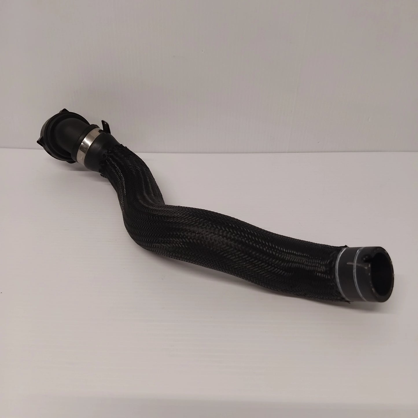Genuine Radiator Water Inlet Hose - Fiat Doblo 2015-2023 1.3 | 52087191