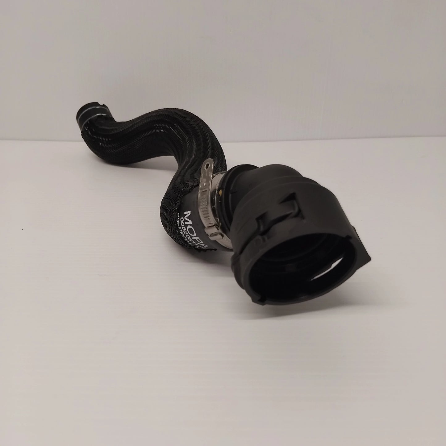 Genuine Radiator Water Inlet Hose - Fiat Doblo 2015-2023 1.3 | 52087191