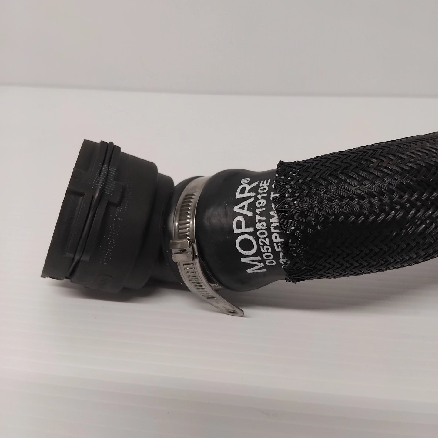 Genuine Radiator Water Inlet Hose - Fiat Doblo 2015-2023 1.3 | 52087191