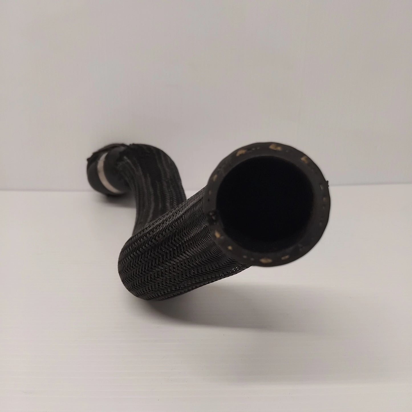 Genuine Radiator Water Inlet Hose - Fiat Doblo 2015-2023 1.3 | 52087191