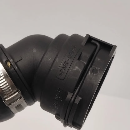 Genuine Radiator Water Inlet Hose - Fiat Doblo 2015-2023 1.3 | 52087191