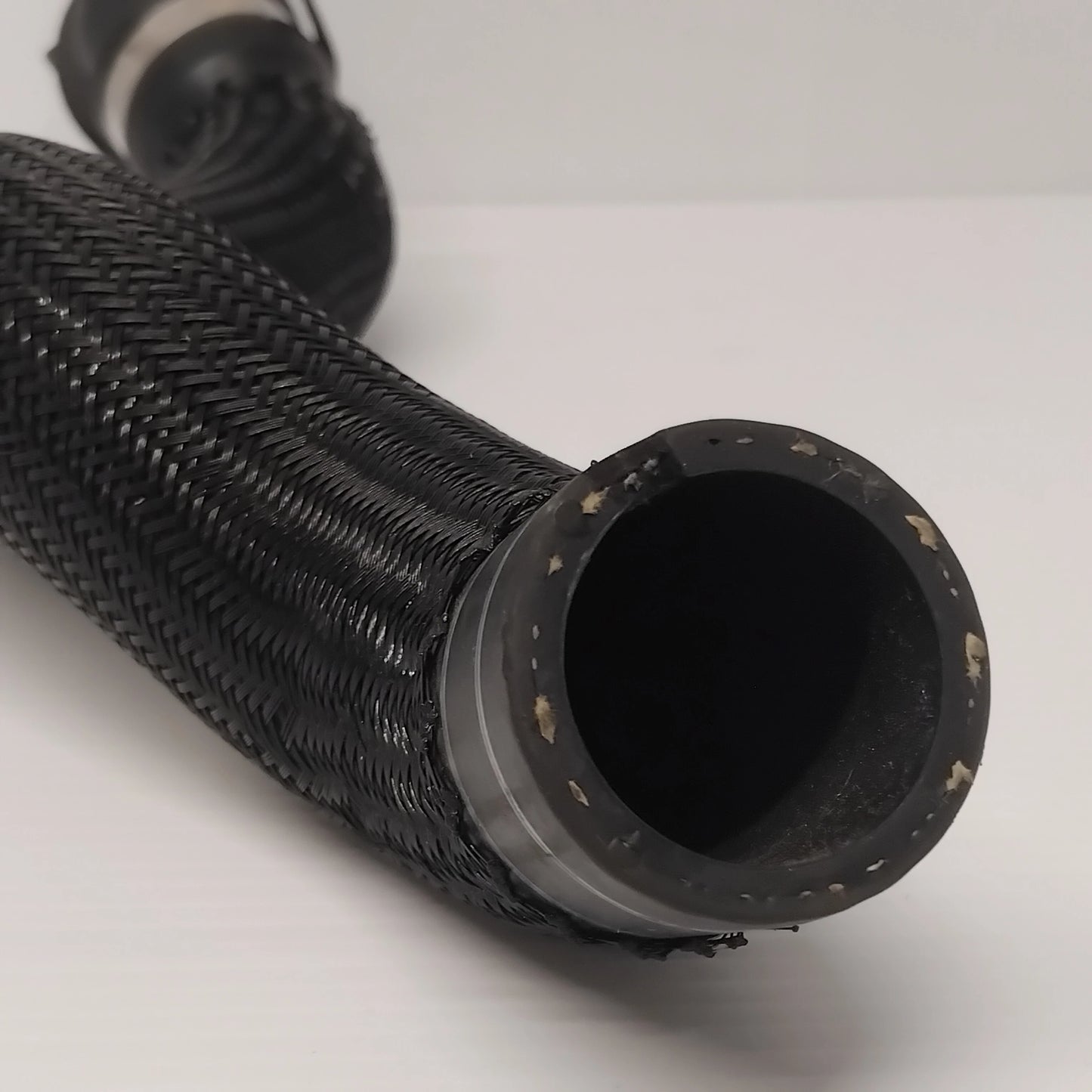Genuine Radiator Water Inlet Hose - Fiat Doblo 2015-2023 1.3 | 52087191