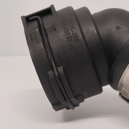 Genuine Radiator Water Inlet Hose - Fiat Doblo 2015-2023 1.3 | 52087191