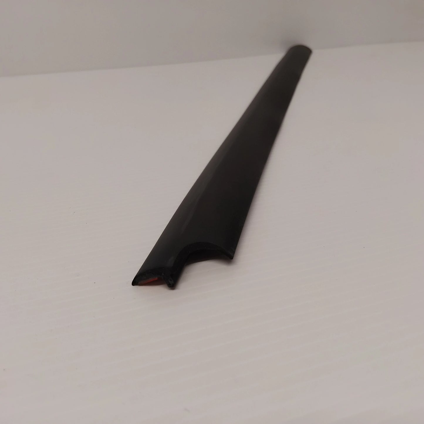 Genuine Rear Window Outer Left Weatherstrip - Peugeot Partner | 857267
