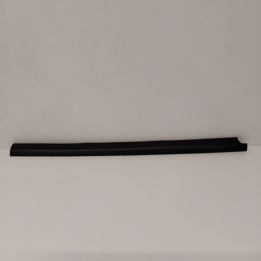 Genuine Rear Window Outer Left Weatherstrip - Peugeot Partner | 857267