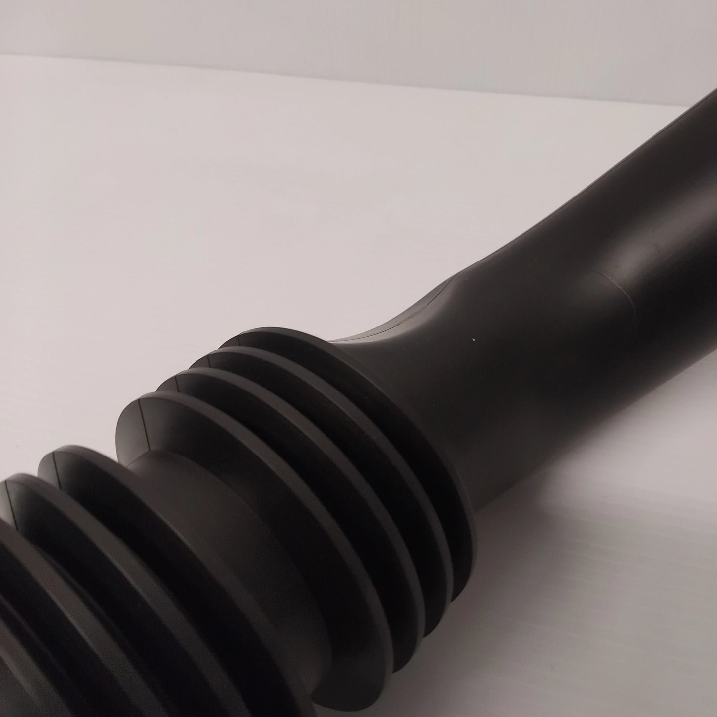 Genuine Air Filter Duct - Nissan Primastar 2002- | 1658700Q0C