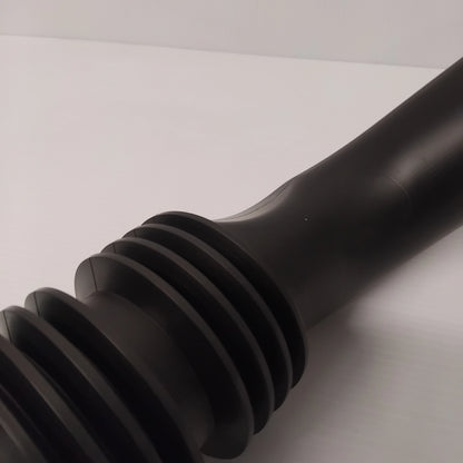 Genuine Air Filter Duct - Nissan Primastar 2002- | 1658700Q0C