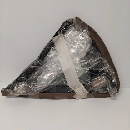 Genuine Left Rear Corner Window - Mazda CX-5 2017-2023 | KD2W63950B9D