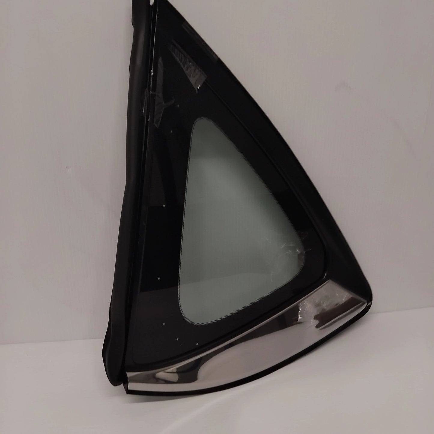 Genuine Left Rear Corner Window - Mazda CX-5 2017-2023 | KD2W63950B9D