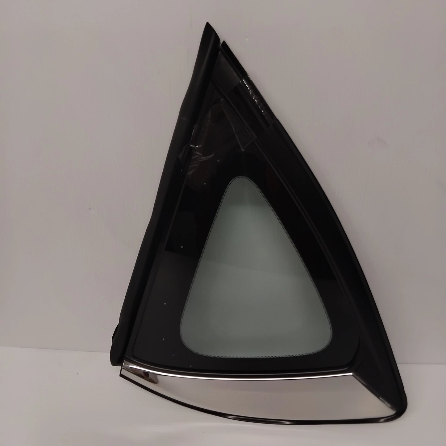 Genuine Left Rear Corner Window - Mazda CX-5 2017-2023 | KD2W63950B9D