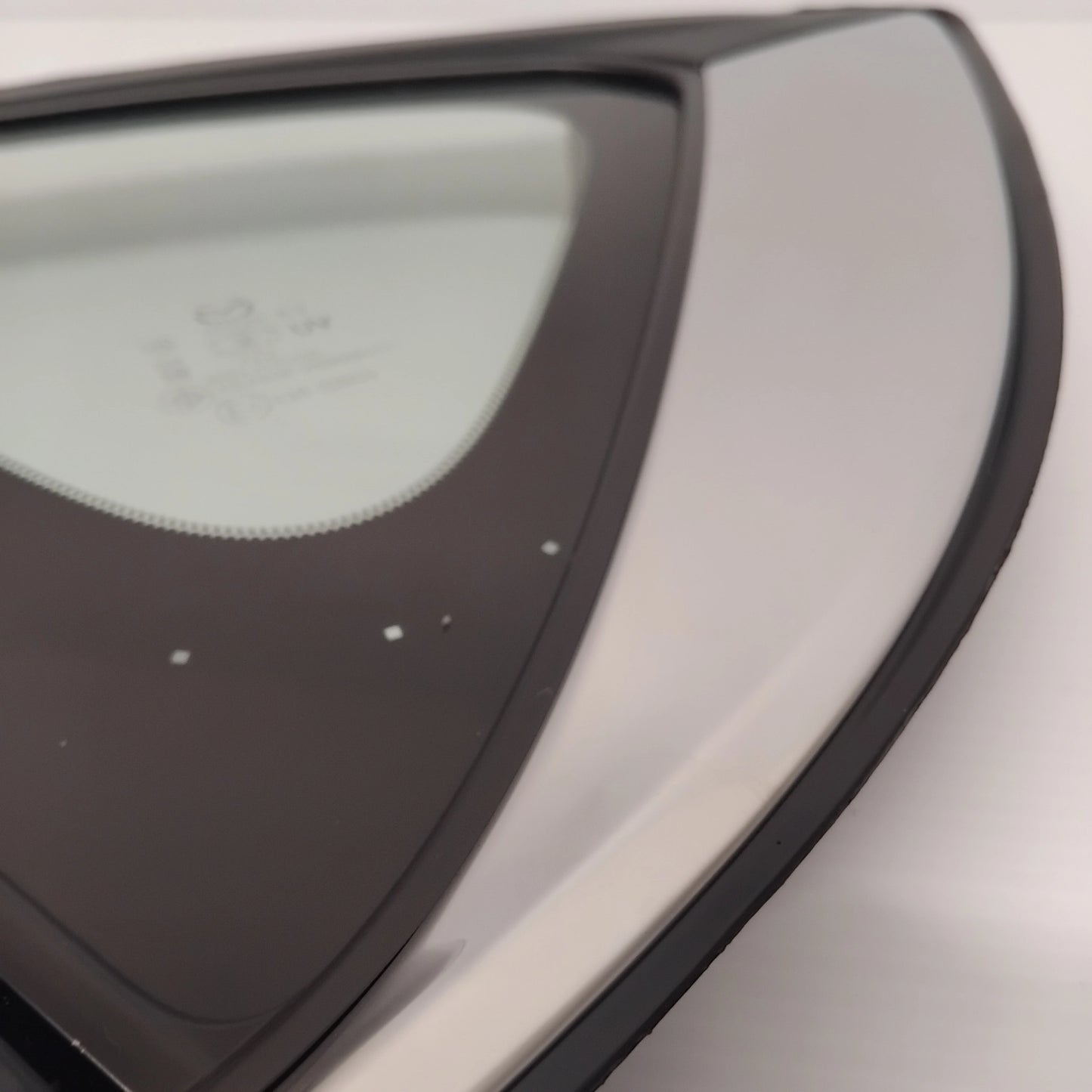 Genuine Left Rear Corner Window - Mazda CX-5 2017-2023 | KD2W63950B9D