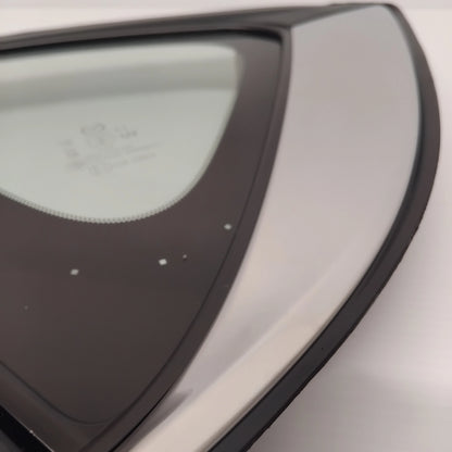 Genuine Left Rear Corner Window - Mazda CX-5 2017-2023 | KD2W63950B9D