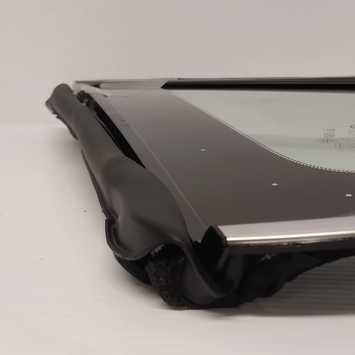 Genuine Left Rear Corner Window - Mazda CX-5 2017-2023 | KD2W63950B9D