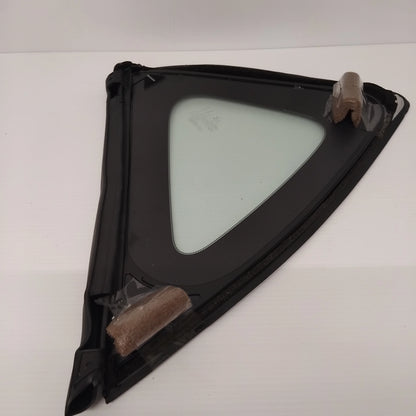 Genuine Left Rear Corner Window - Mazda CX-5 2017-2023 | KD2W63950B9D