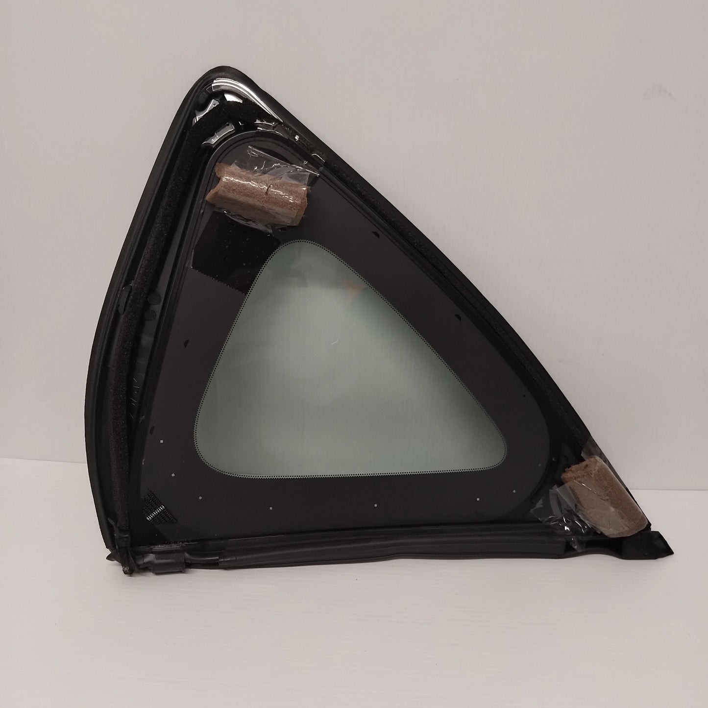 Genuine Left Rear Corner Window - Mazda CX-5 2017-2023 | KD2W63950B9D