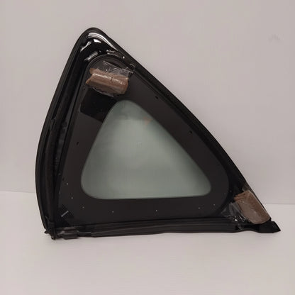 Genuine Left Rear Corner Window - Mazda CX-5 2017-2023 | KD2W63950B9D