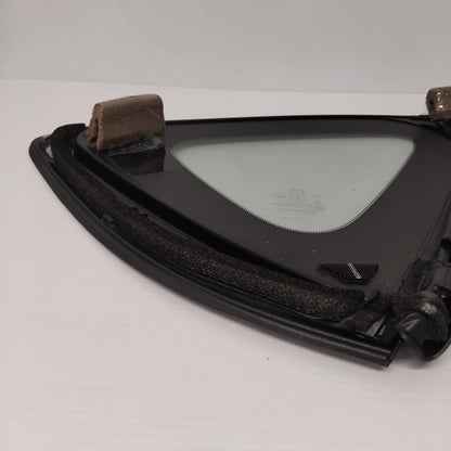 Genuine Left Rear Corner Window - Mazda CX-5 2017-2023 | KD2W63950B9D