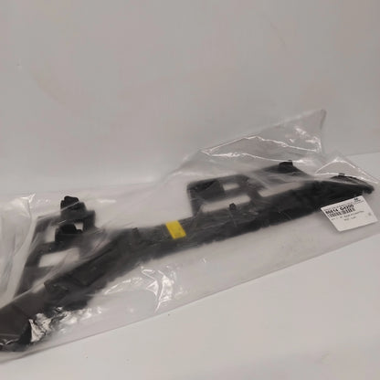 Genuine Hyundai Bracket Rear Bumper Side, RH | 86614G4200