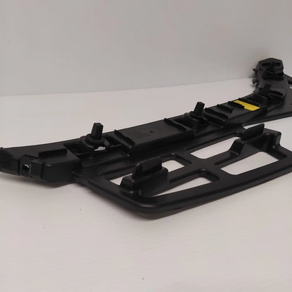 Genuine Hyundai Bracket Rear Bumper Side, RH | 86614G4200
