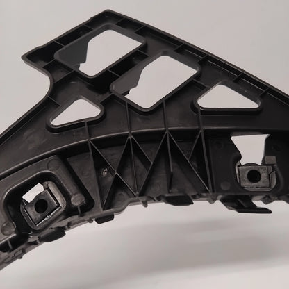 Genuine Hyundai Bracket Rear Bumper Side, RH | 86614G4200