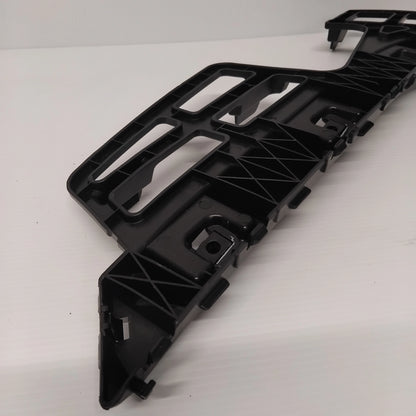 Genuine Hyundai Bracket Rear Bumper Side, RH | 86614G4200