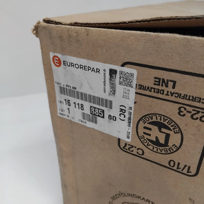 Genuine Peugeot E:Kit + Ppe Am | 1611888580