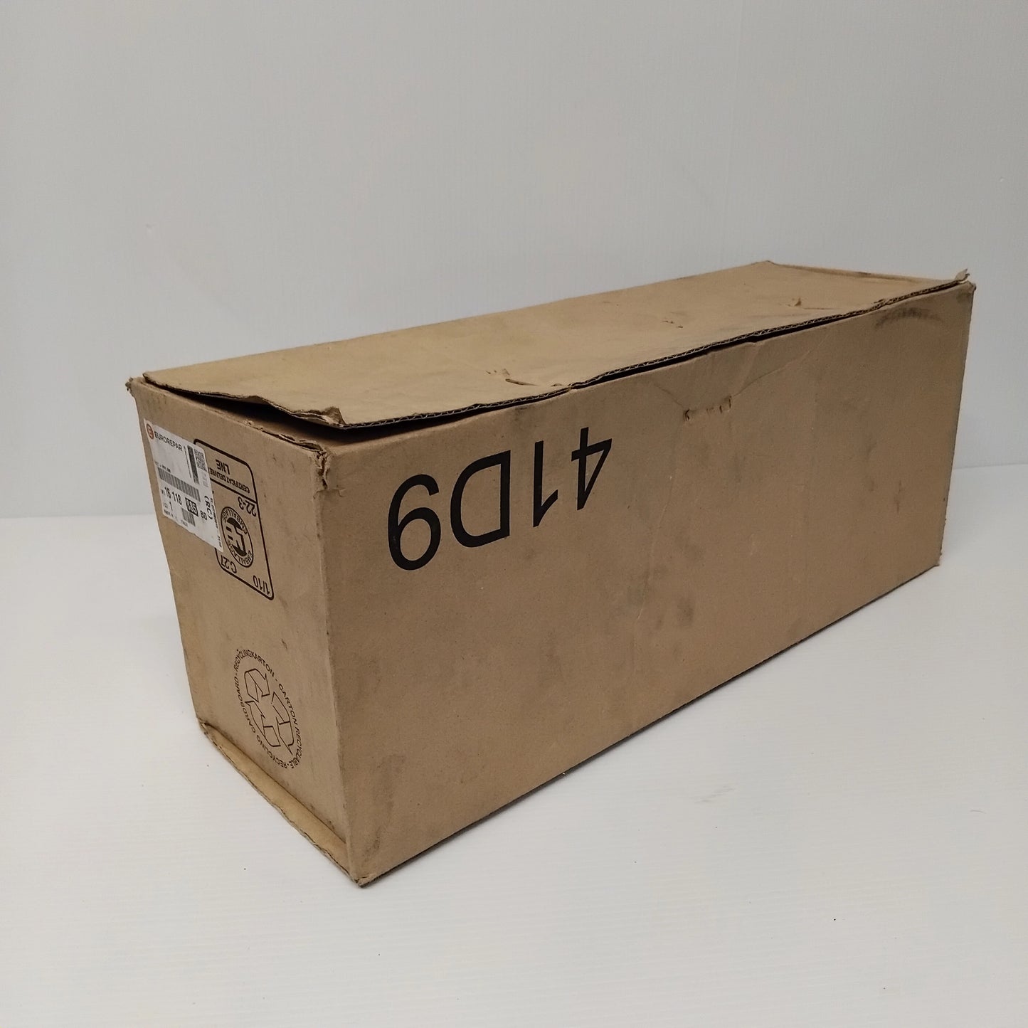 Genuine Peugeot E:Kit + Ppe Am | 1611888580