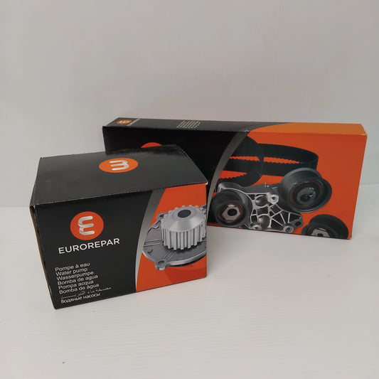 Genuine Peugeot E:Kit + Ppe Am | 1611888580