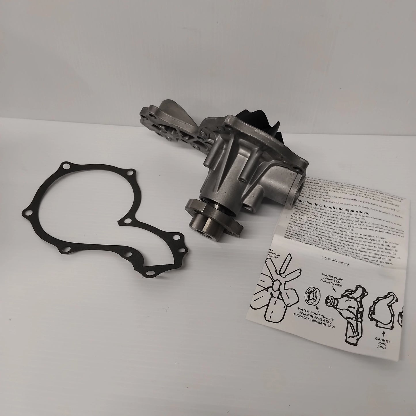 Genuine Peugeot E:Kit + Ppe Am | 1611888580