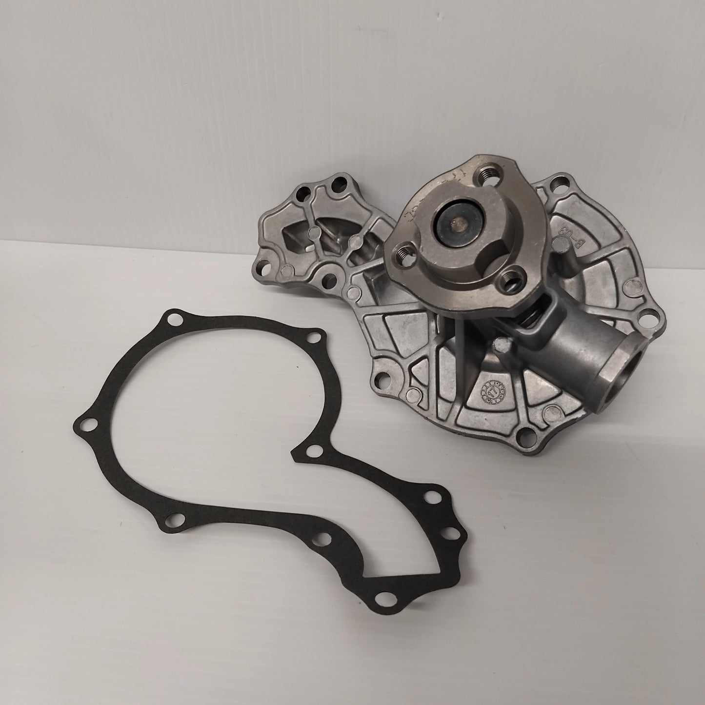Genuine Peugeot E:Kit + Ppe Am | 1611888580