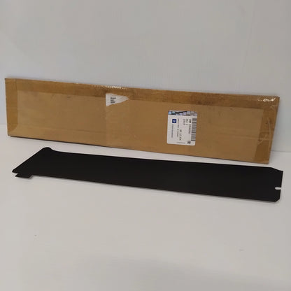 Genuine B Pillar Right Stripe - Vauxhall Astra H 2004-2014 Hatchback | 13166392