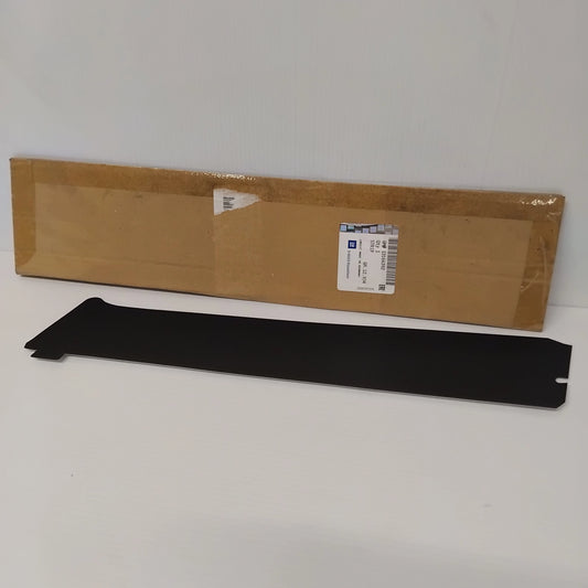 Genuine B Pillar Right Stripe - Vauxhall Astra H 2004-2014 Hatchback | 13166392