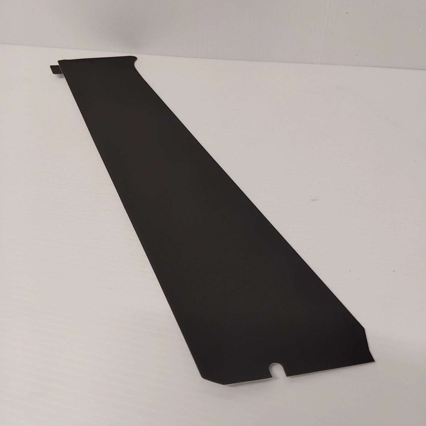 Genuine B Pillar Right Stripe - Vauxhall Astra H 2004-2014 Hatchback | 13166392