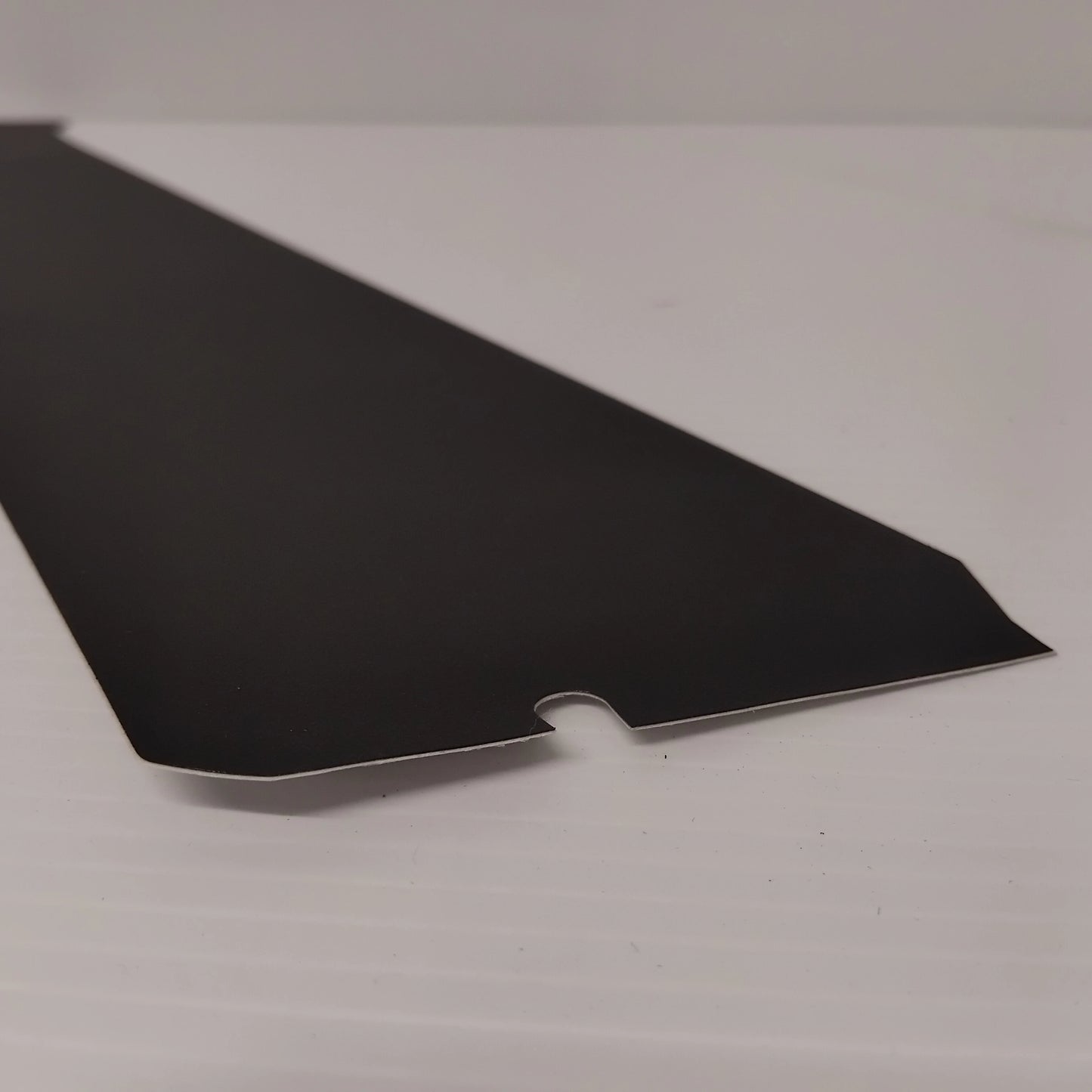 Genuine B Pillar Right Stripe - Vauxhall Astra H 2004-2014 Hatchback | 13166392