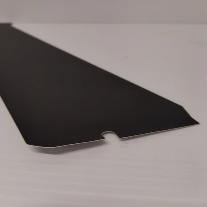 Genuine B Pillar Right Stripe - Vauxhall Astra H 2004-2014 Hatchback | 13166392