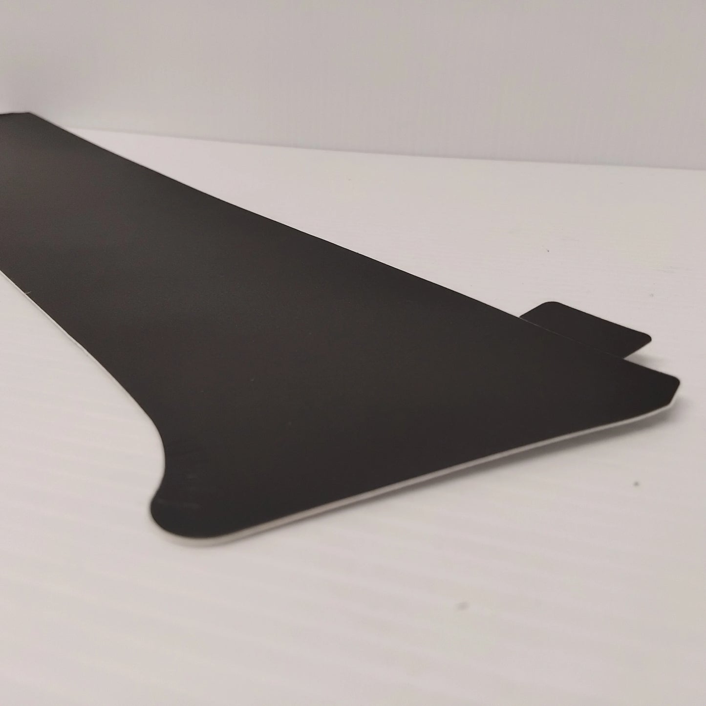 Genuine B Pillar Right Stripe - Vauxhall Astra H 2004-2014 Hatchback | 13166392