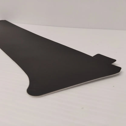 Genuine B Pillar Right Stripe - Vauxhall Astra H 2004-2014 Hatchback | 13166392