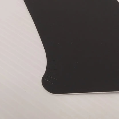 Genuine B Pillar Right Stripe - Vauxhall Astra H 2004-2014 Hatchback | 13166392